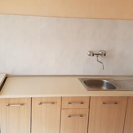 בית הארחה Pri Svatcheto