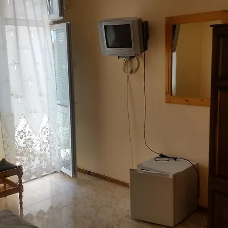 בית הארחה Pri Svatcheto קיטן