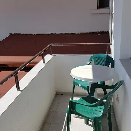 בית הארחה Pri Svatcheto קיטן